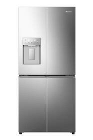 Americká chladnička Hisense RQ5P470SYID nerez

 obrázok produktu 8 z 8