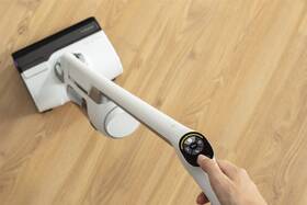 Čistič tvrdých podláh Rowenta GZ7035WO X-Clean 10 AI biely

 obrázok produktu 12 z 13