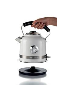 Rýchlovarná kanvica Ariete 2854/01 biela

 obrázok produktu 1 z 9