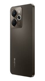 Mobilný telefón realme 14 5G 8 GB / 256 GB Titanium

 obrázok produktu 5 z 9