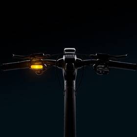 Elektrická kolobežka Segway GT3 Pro 

 obrázok produktu 14 z 14