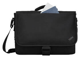 Brašna na notebook Lenovo ThinkPad Essential 15.6" Messenger čierna

 obrázok produktu 4 z 5