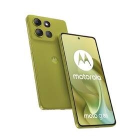 Mobilný telefón Motorola Moto G86 5G 8 GB / 256 GB zelený

 obrázok produktu 8 z 12