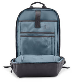 Batoh na notebook HP 15,6" Travel Backpack 18l sivý

 obrázok produktu 3 z 6