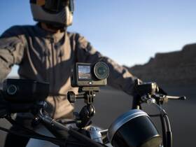 Outdoorová kamera DJI Osmo Action 6 Standard Combo čierna

 obrázok produktu 8 z 9