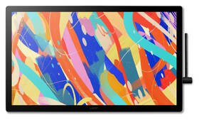 Grafický tablet Wacom Cintiq 24 pen DTK246E čierny

 obrázok produktu 1 z 6
