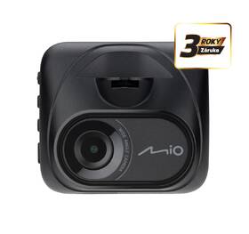 Autokamera Mio MiVue C595WD čierna

 obrázok produktu 4 z 7