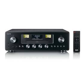 Rádioprijímač DAB+/CD Imperial 280CDBK čierny

 obrázok produktu 9 z 9