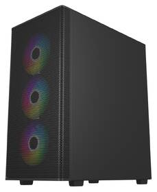 Case FSP M220-BA čierna

 obrázok produktu 2 z 2
