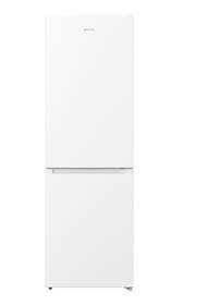 Chladnička s mrazničkou Gorenje NRK61CS2W4 biela

 obrázok produktu 9 z 10