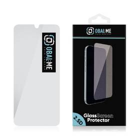 Tvrdené sklo Obal:Me 2.5D na Samsung Galaxy A16 4G/5G 

 obrázok produktu 1 z 2