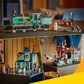 Stavebnica LEGO® Creator 3 v 1 31167 Strašidelný dom 

 obrázok produktu 7 z 8