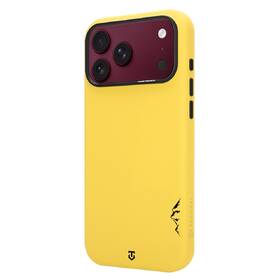 Kryt na mobil Tactical MagForce Velvet Smoothie 2.0 pro Apple iPhone 17 Pro Max / 18 Pro Max žltý

 obrázok produktu 2 z 5