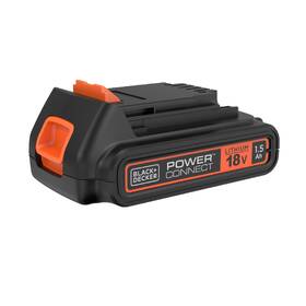 Set batérie a nabíjačky Black-Decker BDC1A15-QW 

 obrázok produktu 2 z 2