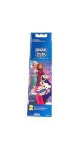 Náhradné hlavice Oral-B EB 10-2 Kids Frozen červená/modrá

 obrázok produktu 1 z 1