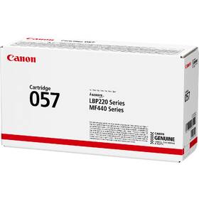 Toner Canon CRG 057, 3100 strán čierny

 obrázok produktu 1 z 1