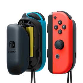Príslušenstvo pre konzoly Nintendo - Joy-Con AA Battery Pack Pair 

 obrázok produktu 1 z 1