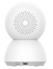 IP kamera Xiaomi Mi 360° Home Security 2K biela

 obrázok produktu 4 z 7