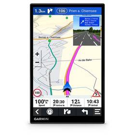 Navigačný systém GPS Garmin DriveSmart 86MT-D EU4 čierny

 obrázok produktu 1 z 7