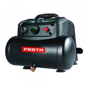 Kompresor Festa 35360 6l 

 obrázok produktu 1 z 1
