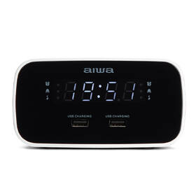 Rádiobudík AIWA CRU-19 čierny

 obrázok produktu 1 z 5