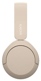 Slúchadlá Sony WH-CH520 béžová

 obrázok produktu 3 z 13