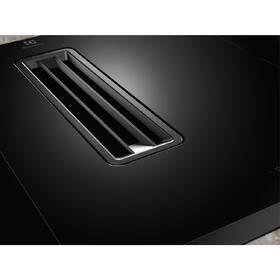Indukčné varné dosky s odsávaním Electrolux KCC83443 čierna

 obrázok produktu 3 z 11