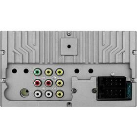 Autorádio s LCD AKAI CA-2DIN7135S čierne

 obrázok produktu 4 z 5