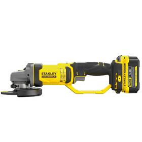 Sada aku náradia Stanley SFMCK469M2-QW V20 COMBO 

 obrázok produktu 3 z 11