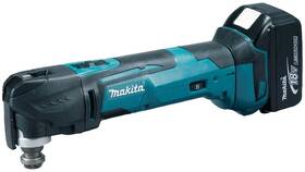 Multibrúska Makita DTM51RFJX1 (s batériou) 

 obrázok produktu 1 z 1