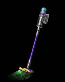 Tyčový vysávač Dyson Gen5detect Absolute 

 obrázok produktu 16 z 22