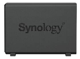 Sieťové úložisko Synology DS124 čierne

 obrázok produktu 3 z 5