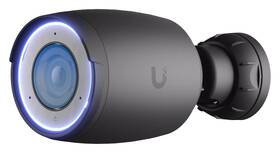IP kamera Ubiquiti UniFi Protect UVC-AI-Pro, outdoor, 8Mpx (4K), 3x zoom, IR, PoE napájanie, LAN 1Gb, antivandal čierna

 obrázok produktu 1 z 2