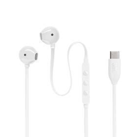 Slúchadlá JBL Tune 305 USB-C biela

 obrázok produktu 3 z 5
