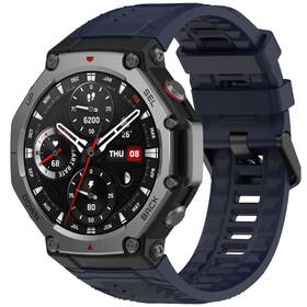 Remienok Amazfit T-Rex 3 modrý

 obrázok produktu 3 z 4