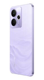 Mobilný telefón realme 14T 5G 8 GB / 256 GB fialový

 obrázok produktu 5 z 9