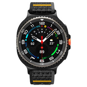 Remienok Spigen Athlex Air Active na Samsung Galaxy Watch 8 46mm/44mm/40mm čierny

 obrázok produktu 7 z 12