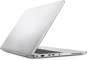 Notebook Dell Pro 16 PC16250 strieborný

 obrázok produktu 6 z 9