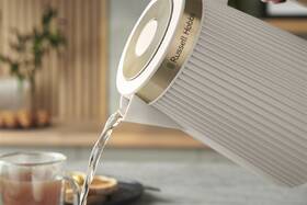 Rýchlovarná kanvica RUSSELL HOBBS 26751-70 Brontë Stone krémová

 obrázok produktu 12 z 12