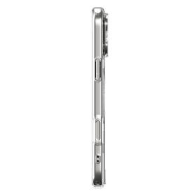 Kryt na mobil Spigen Ultra Hybrid MagSafe Zero One na Apple iPhone 17 Pro Max biely/priehľadný

 obrázok produktu 5 z 6