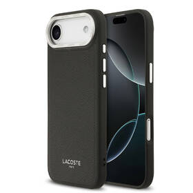 Kryt na mobil Lacoste PU Leather Champs Elysees MagSafe na Apple iPhone Air čierny

 obrázok produktu 1 z 7