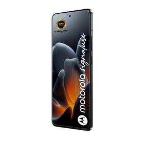 Mobilný telefón Motorola Signature 5G 16 GB / 512 GB sivý

 obrázok produktu 9 z 19