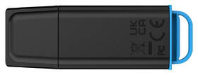 USB flashdisk Kingston DataTraveler Exodia Gen2 128GB čierny

 obrázok produktu 3 z 5