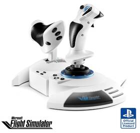 Joystick Thrustmaster T-FLIGHT HOTAS 5 MSFS edition biely

 obrázok produktu 1 z 11