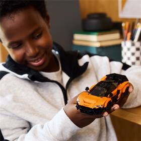 Stavebnica LEGO® Speed Champions 77257 McLaren W1 

 obrázok produktu 4 z 8