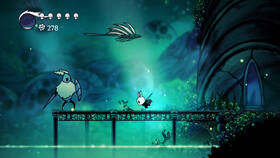 Hra U&I Entertainment PlayStation 5 Hollow Knight 

 obrázok produktu 8 z 9