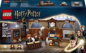 Stavebnica LEGO® Harry Potter™ 76442 Rokfortský hrad: Hodina čarovania 

 obrázok produktu 5 z 8