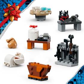 Stavebnica LEGO® Star Wars™ 75456 Adventný kalendár 2026 

 obrázok produktu 4 z 8
