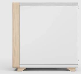 Case FRACTAL DESIGN Summit Chalk White TG Clear Tint biela

 obrázok produktu 15 z 17