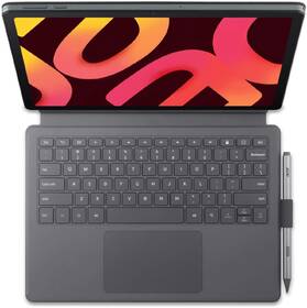 Tablet Acer Iconia Duo D12 (D12-11M-82WM) 8 GB / 128 GB + klávesnica a dotykové pero sivý/zelený

 obrázok produktu 4 z 8